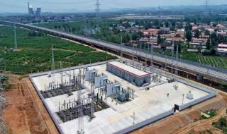 又一重要高铁干线来了