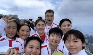 2024全红婵今天决赛输了