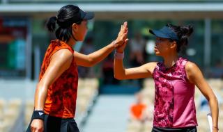 法网女双冠军奖金是多少