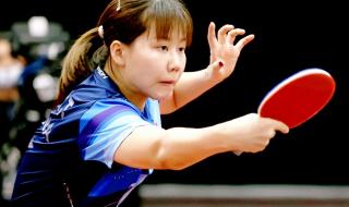 王曼昱3-1逆转袁嘉楠