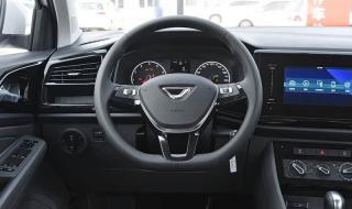 一汽大众捷达VS5多钱