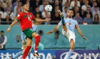 克罗地亚4-1淘汰加拿大