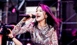 给你一点颜色谭维维