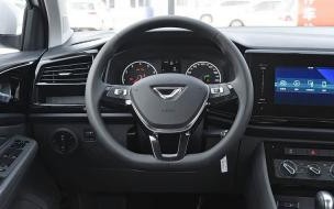 捷达vs5和大众哪款 一汽大众捷达VS5多钱