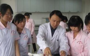 咸阳职业技术学院是中专还是大专 咸阳职业技术学院代码