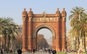 巴塞罗那唐人街属于哪个城市 巴塞罗那是第二大城市吗