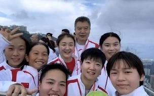 全红婵2024多哈世锦赛有多少奖金 2024全红婵今天决赛输了