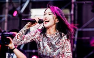 如何评价谭维维的《给你一点颜色》 给你一点颜色谭维维