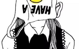 希望我被这个世界爱着什么意思 希望你被这个世界爱着