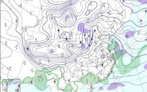 今夜冷空气来临的句子 新一股冷空气今夜抵达