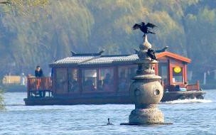 杭州周边旅游景点排名榜 杭州旅游景点有哪些景点