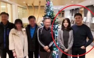 章泽天嫁给刘强东算高攀吗 章泽天回应刘强东致歉