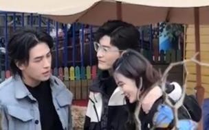 张翰徐璐结婚了吗 张翰徐璐突然宣布结婚