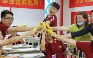 丁准高考升学率怎么样 西安丁准高考补习学校