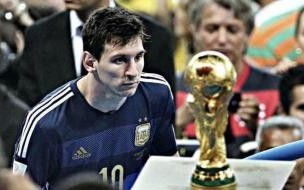 08年世界杯阿根廷阵容 阿根廷2018世界杯阵容