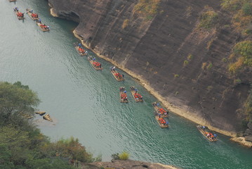 1937年至1945年 中国发生了哪些大事？