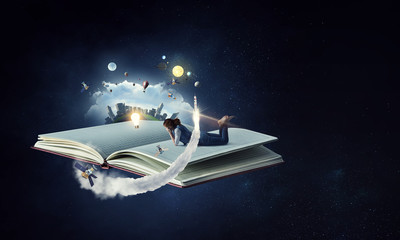 “厚德载物”是什么意思？